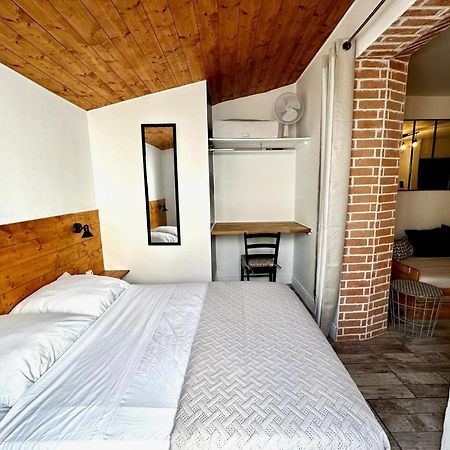 Lion'S Room - 2 Minute Walk From Palais Des Festivals And Beaches Канни Екстер'єр фото