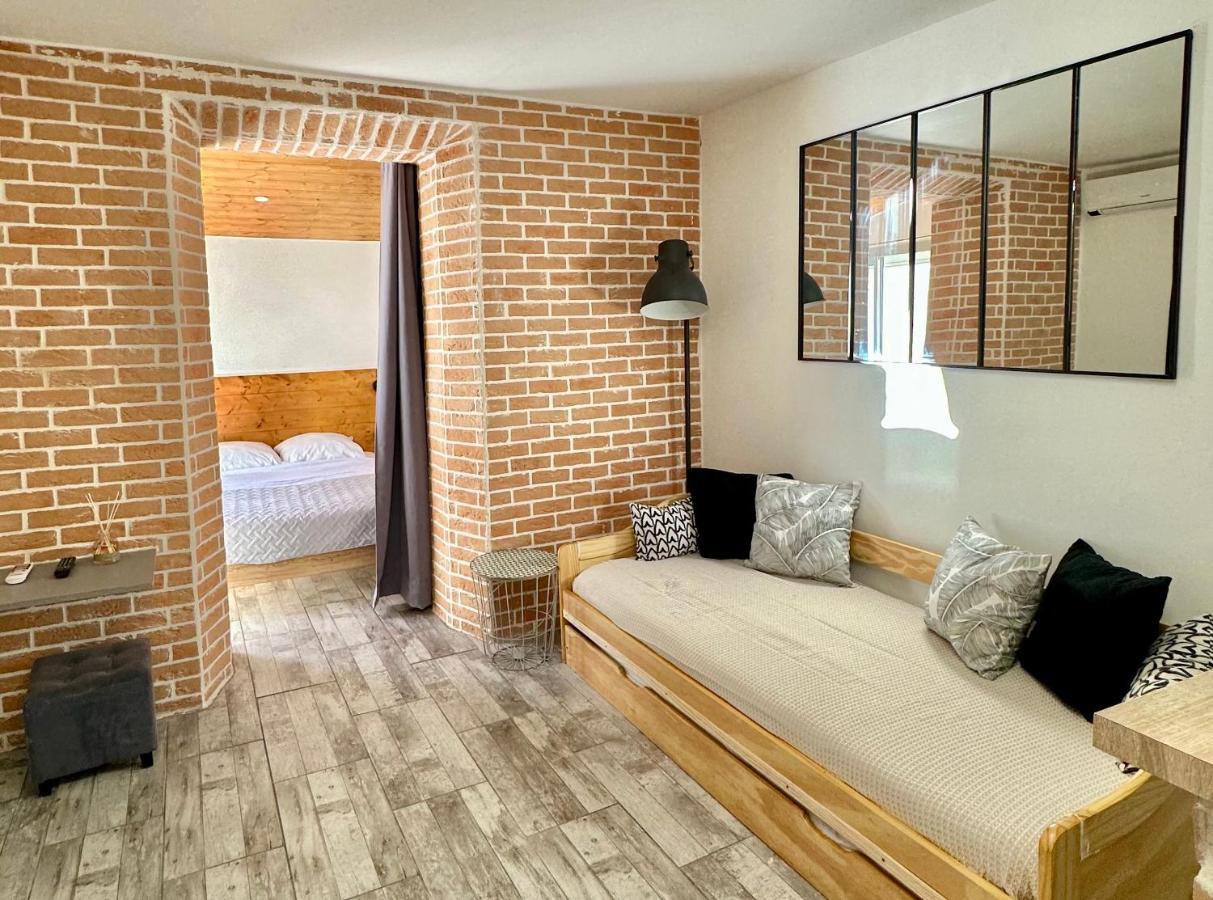Lion'S Room - 2 Minute Walk From Palais Des Festivals And Beaches Канни Екстер'єр фото