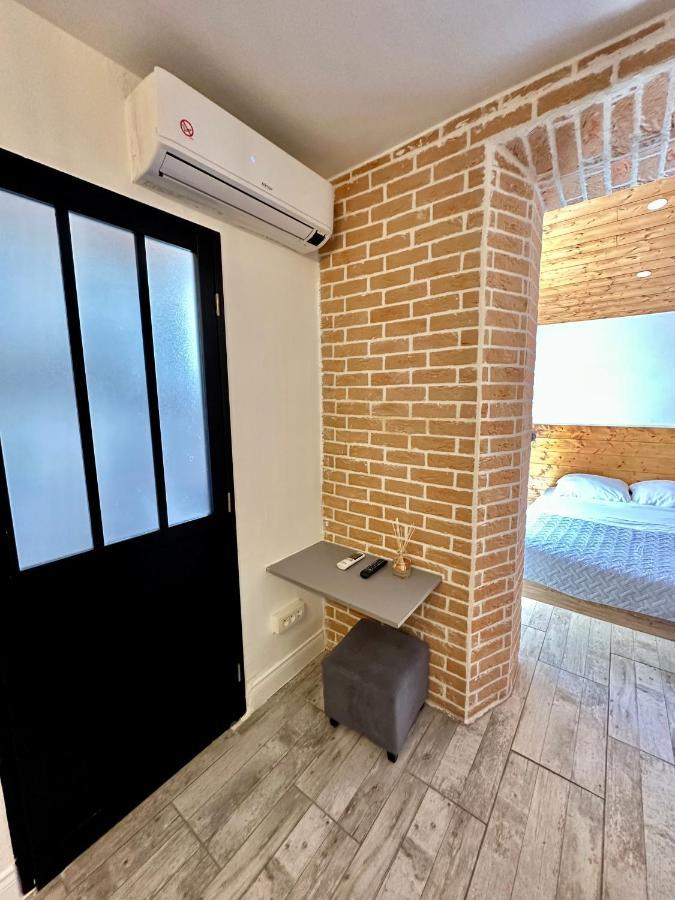 Lion'S Room - 2 Minute Walk From Palais Des Festivals And Beaches Канни Екстер'єр фото