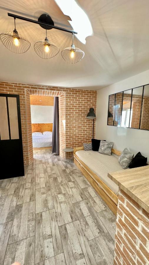 Lion'S Room - 2 Minute Walk From Palais Des Festivals And Beaches Канни Екстер'єр фото